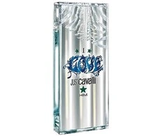 Roberto Cavalli Just Cavalli I Love Him EDT tualetinis vanduo vyrams, 60 ml