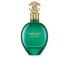 Roberto Cavalli Rc Signature Verde Assoluto EDP, 75 ml