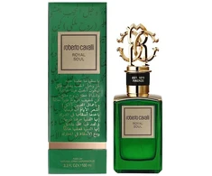 Roberto Cavalli Royal Soul PP kvepalai unisex, 100 ml