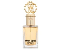 Roberto Cavalli Signature EDP parfumuotas vanduo moterims, 50 ml