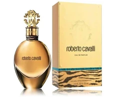 Roberto Cavalli EDP parfumuotas vanduo moterims, 75 ml