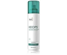 ROC Keops Deo Purškiklis - Fresh gaivinantis purškiamas dezodorantas normaliai odai, 100 ml