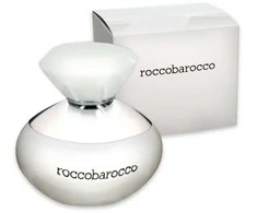 Rocco Barocco Roccobarocco Baltas for Women EDP parfumuotas vanduo moterims, 100 ml