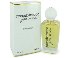 Rocco Barroco Rocco Barocco Roccobarocco For Me EDP parfumuotas vanduo moterims, 100 ml