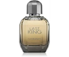 Rocco Barocco Roccobarocco Last King EDT tualetinis vanduo vyrams, 100 ml