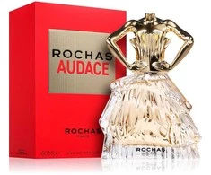 Rochas Audace EDP parfumuotas vanduo moterims, 60 ml