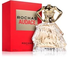 Rochas Audace EDP parfumuotas vanduo moterims, 90 ml