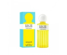 Rochas Citron Soleil tualetinio vandens purškalas 100ml
