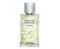 Rochas Eau De Rochas Homme EDT tualetinis vanduo unisex, 100 ml