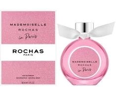 Rochas Mademoiselle In Paris EDP parfumuotas vanduo moterims, 90 ml