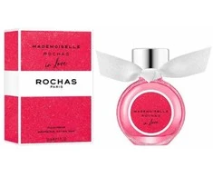 Rochas Mademoiselle Rochas In Love Eau De Parfum Purškiklis 30ml