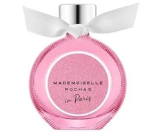 Rochas Mademoiselle Rochas In Paris EDP parfumuotas vanduo moterims, 50 ml