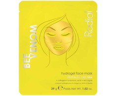 Rodial Bee Venom Firming Sheet Mask Face stangrinamoji lakštinė veido kaukė, 29 g