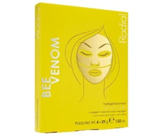 Rodial Bee Venom Hydrogel Face Mask veido kaukės, 116 g