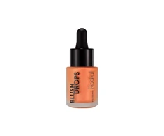 Rodial Blush Drops Radiant Finish Liquid Blush Apricot Sorbet, 15 ml