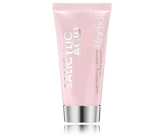 Rodial Salicylic Acid Pore Refining Valiklis poras valantis gelinis veido prausiklis su salicilo rūgštimi, 20 ml