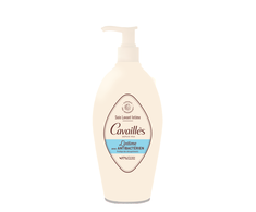 Roge Cavailles Antibakterinis intymios higienos gelis su natūraliais ingredientais, 250 ml