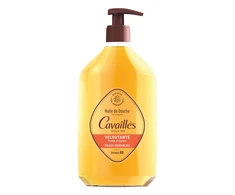Roge Cavailles Bio Almond Oil Softening Shower Oil All Skin Types, 750 ml