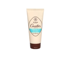 Roge Cavailles Kreminis Of Milk Regenerating Dušo želė For Sensitive Skin, 200 ml