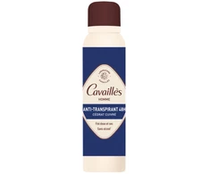 Roge Cavailles L'Homme 48h Protection Cedrat Cuivre Dezodorantas Purškiklis For Men, 150 ml