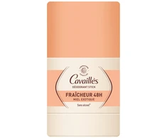 Roge Cavailles Miel Exotique 48h Protection Dezodorantas Stick Unisex, 50 ml