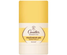 Roge Cavailles Mimosa Vanille 48h Protection Dezodorantas Stick Unisex, 50 ml