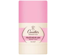 Roge Cavailles Muguet Lacte 48h Protection Dezodorantas Stick For Women, 50 ml