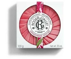 Roger - Gallet Gingembre Rouge kvapusis muilas 100g