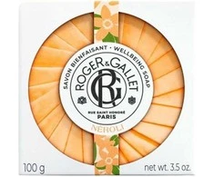 Roger &amp; Gallet Neroli Soap Bar kvapnusis muilas, 100 g