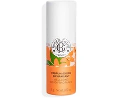 Roger &amp; Gallet Neroli Wellbeing Solid Fragrance Stick pieštukiniai kvepalai, 5 g