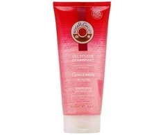 dušo želė Roger-Gallet Gingembre Rouge Gel Douche Dynamisant 200ml