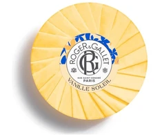 Roger &amp; Gallet Vanille Soleil Beneficial Soap muilas, 100 g