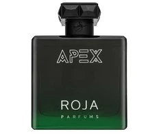Roja Parfums Apex EDP parfumuotas vanduo vyrams, 100 ml