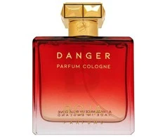 Roja Parfums Danger Pour Homme EDC odekolonas vyrams, 100 ml