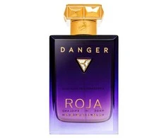 Roja Parfums Danger Pour Femme Essence de Parfum EDP parfumuotas vanduo moterims, 100 ml