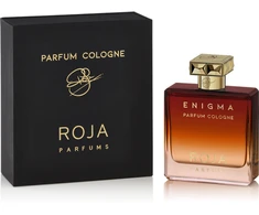 Roja Parfums Enigma Parfum Cologne odekolonas vyrams, 100 ml