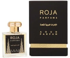 Roja Parfums United Arab Emirates PP kvepalai unisex, 50 ml