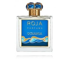 Roja Parfums Oceania EDP parfumuotas vanduo unisex, 100 ml