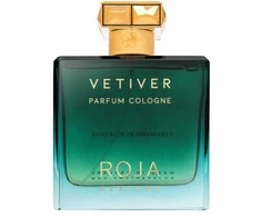 Roja Parfums Vetiver EDC odekolonas vyrams, 100 ml