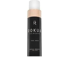 ROKUA Skincare Face Wash valomosios veido putos vyrams, 100 ml