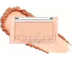 Rom&amp;nd Better Than Cheek Matte Finish Blush Powder W03 Apricot Milk, 4 g
