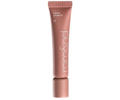 „Rom&amp;nd Color“ matiniai lūpų dažai „03 Taupe Dawn“, 8 g