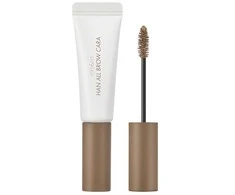 Rom&amp;nd Han All Brow Cara 03 Modern rusvai gelsvas, 9 g