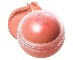 Rom&amp;nd Juicy Roll Cheek 04 Apricot rusvai gelsvas, 8.4 g