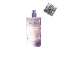 Rose et Marius La vie en roses et Marius EDP parfumuotas vanduo unisex, 100 ml
