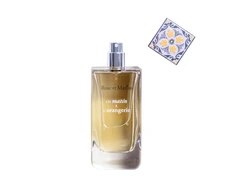 Rose et Marius Un matin a l'orangerie EDP parfumuotas vanduo unisex, 100 ml