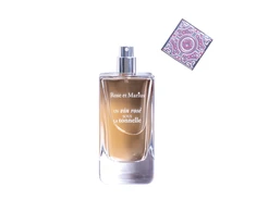 Rose et Marius Un vin rose sous la tonnelle EDP parfumuotas vanduo unisex, 100 ml