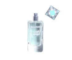 Rose et Marius Une Escale dans les Calanques EDP parfumuotas vanduo unisex, 100 ml