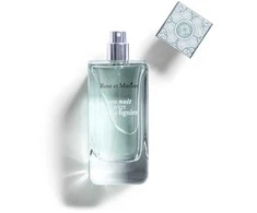 Rose et Marius Une nuit d'ete sous les figuiers EDP parfumuotas vanduo unisex, 100 ml
