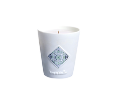 Rose et Marius Une Nuit D'ete Sous Les Figuiers Scented Candle, 200 g